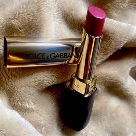 dolce gabbana miss sicily lipstick|dolce and gabbana scarlett lipstick.